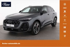 Bild des Angebotes Audi SQ5 TFSI quattro LP: 103.440,- /Head-up/Pano/B&O Sound