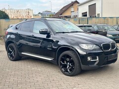 Bild des Angebotes BMW X6 Baureihe X6 xDrive35i