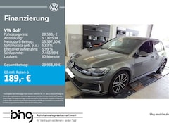 Bild des Angebotes VW Golf GTE GTE *KAMERA*NAVI*APP-CONNECT* *KAMERA*NAVI*