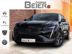 Bild des Angebotes Peugeot 408 GT Mild Hybrid 145