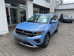 Bild des Angebotes VW T-Cross 1.0 TSI Style
