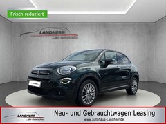 Bild des Angebotes Fiat 500X Urban//Navi/Tempomat