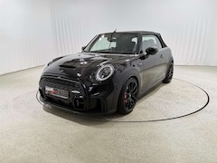Bild des Angebotes MINI John Cooper Works Cabrio Remus|H&R|OZ-Alu18Zoll|