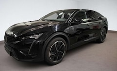 Bild des Angebotes Peugeot 408 Hybrid 225 GT