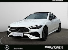 Bild des Angebotes Mercedes-Benz CLE 300 CLE 300 e AMG Pano+Distro+Digital Light+Memo+ Navi