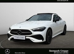 Bild des Angebotes Mercedes-Benz CLE 300 CLE 300 e AMG Pano+Distro+Digital Light+Memo+ Navi