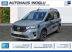 Bild des Angebotes Nissan Townstar 1.3*N-Design*5Sitz*RKam*LED*Navi*Leder