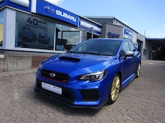 Bild des Angebotes Subaru WRX STI Final Edition *1 Hand*