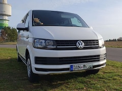 Bild des Angebotes VW T6 Kombi Mixto lang