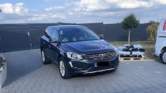 Bild des Angebotes Volvo XC60 D4 AWD Geartronic Momentum