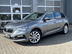 Bild des Angebotes Skoda Scala Style Shz LED Navi KeyLess