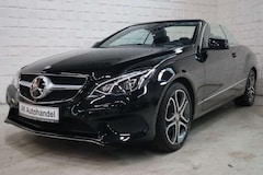 Bild des Angebotes Mercedes-Benz E 350 Cabrio, AMG-Paket,Xenon,Vollleder