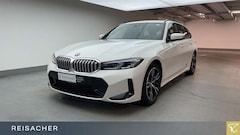 Bild des Angebotes BMW 320 d A Tou M-Sport LCProf H-K PA+ DA Keyless