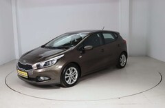 Bild des Angebotes Kia Ceed / cee'd Cee'd 1.4 16V Edition 7 aus 1. Hd