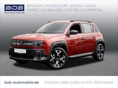 Bild des Angebotes Renault R 4 E-Tech elektrisch Techno 150 Comfort Range Winter-Komfort-P. 8-fach bereift