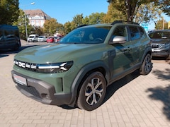 Bild des Angebotes Dacia Duster III ECO-G 100 Expression Navi LED Klima