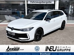 Bild des Angebotes VW Passat Variant 2.0 TDI DSG R-Line*LED*NAVI*ACC*