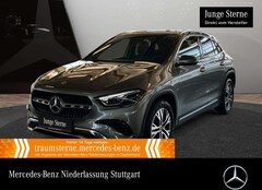 Bild des Angebotes Mercedes-Benz GLA 220 d 4M PROGRESSIVE+360°+MULTIBEAM+TOTW+8G