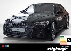 Bild des Angebotes Audi A8 50 TDI quattro Nachradar *Vollausstattung*