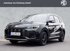 Bild des Angebotes MG ZS HYBRID+