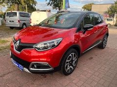 Bild des Angebotes Renault Captur Helly Hansen+AUTOM+NAVI+TEMPOMAT+PDC