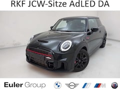 Bild des Angebotes MINI John Cooper Works Sommer17'' RKF JCW-Sitze AdLED DA Leder Dyn.Kurven