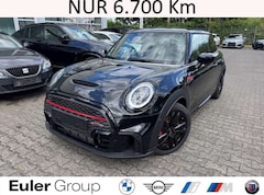 Bild des Angebotes MINI John Cooper Works Sommer17'' RKF JCW-Sitze AdLED DA Leder Dyn.Kurven