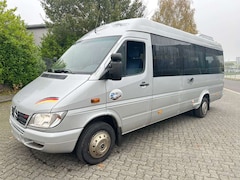 Bild des Angebotes Mercedes-Benz Sprinter *416 CDI*20 Sitzer*Reisebus*Extra-Lang*