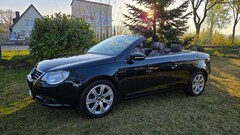 Bild des Angebotes VW Eos 1.4 Edition 2009