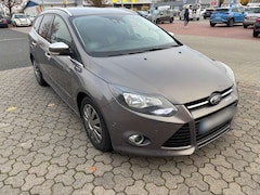Bild des Angebotes Ford Focus Individual 2.0 TDCi 163 km DPF Titanium