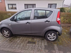 Bild des Angebotes Suzuki Splash Basic