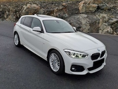 Bild des Angebotes BMW 120 120d xDrive Aut. M Sport