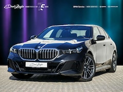 Bild des Angebotes BMW 520 d Limousine M Sport ACC AHK PanoDach HuD K360