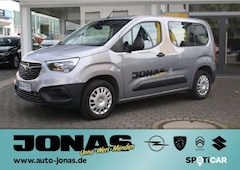 Bild des Angebotes Opel Combo Life Edition 1.5 Diesel  DAB