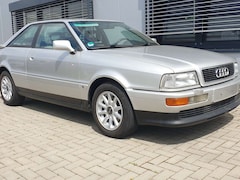 Bild des Angebotes Audi Coupe 2.6 E Autom. 199 Tkm H-Kennzeichen ein Unikat!