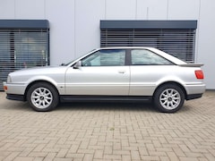 Bild des Angebotes Audi Coupe 2.6 E Autom. 199 Tkm H-Kennzeichen ein Unikat!