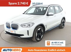 Bild des Angebotes BMW iX3 electric drive 210 kW Impressive Aut.*NAVI*HEAD-UP