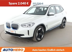 Bild des Angebotes BMW iX3 electric drive 210 kW Impressive Aut.*NAVI*HEAD-UP