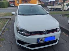Bild des Angebotes VW Polo GTI 1.8 TSI (Blue Motion Technology)