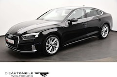 Bild des Angebotes Audi A5 45 TFSI quattro S tronic advanced S