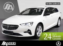 Bild des Angebotes Opel Insignia ST 2.0 CDTI Business Edi.+AHK+Kamera+LM
