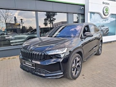 Bild des Angebotes Skoda Kodiaq 1.5 TSI mHEV 150PS DSG Sportline AHK Navi