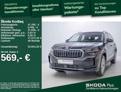 Bild des Angebotes Skoda Kodiaq Selection 2.0 TDI DSG*NAV*ACC*LED*HUD
