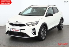Bild des Angebotes Kia Stonic 1.0 T-GDI Spirit Aut. LED Kamera Navi PDC