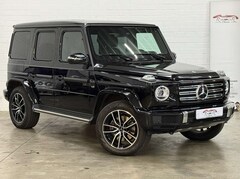 Bild des Angebotes Mercedes-Benz G 500 G 500 Final Edition Black (463.260)
