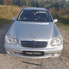 Bild des Angebotes Mercedes-Benz C 320 T CDI Avantgarde DPF