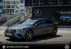 Bild des Angebotes Mercedes-Benz EQE 350 AMG+Night+HuD+Pano+HAL+Distronic+Hyper