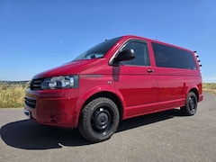 Bild des Angebotes VW T5 Multivan DSG BMT Startline