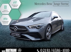 Bild des Angebotes Mercedes-Benz CLA 180 Coupé AMG PLUS+MBUX+RF.-KAMERA+CARPL+LED
