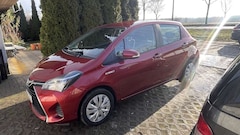 Bild des Angebotes Toyota Yaris Yaris Hybrid Hybrid 1.5 VVT-i